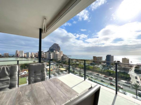 Alq 322 Arenal Beach